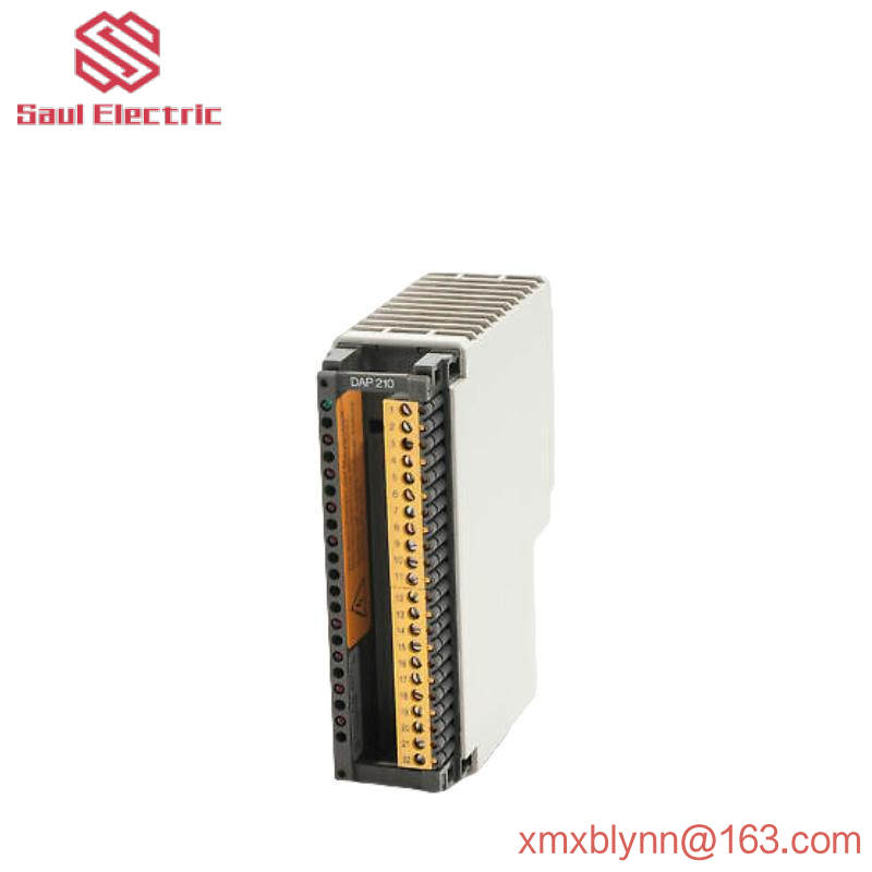 SCHNEIDER AS-BDAP-210