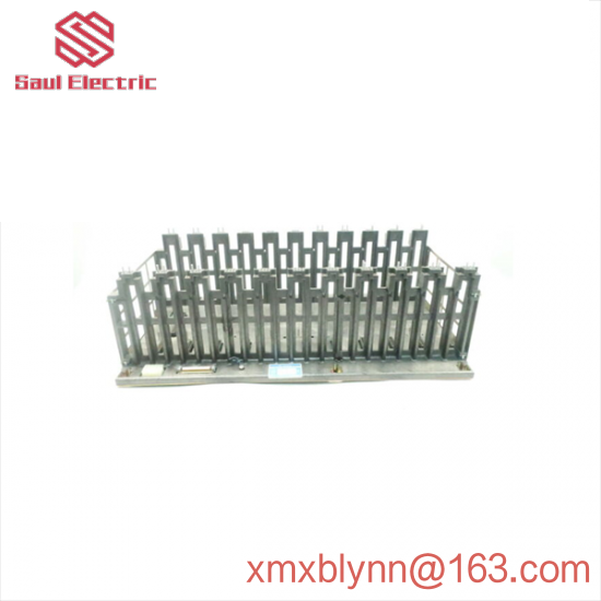 SCHNEIDER AS-H827-100 Modicon 984series Rack