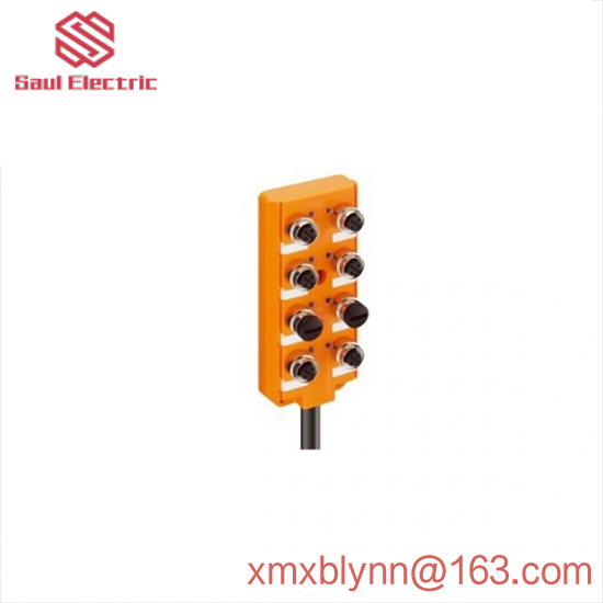 SCHNEIDER ASB8 4-9-016 800-SERIES I/O MODULE