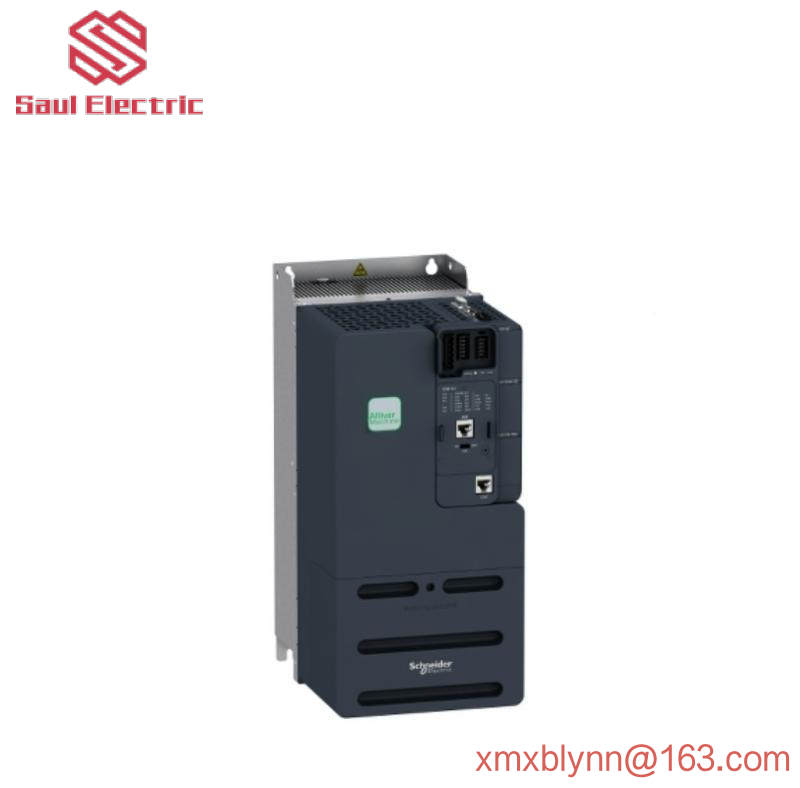 Schneider ATV340D11N4 variable speed drive