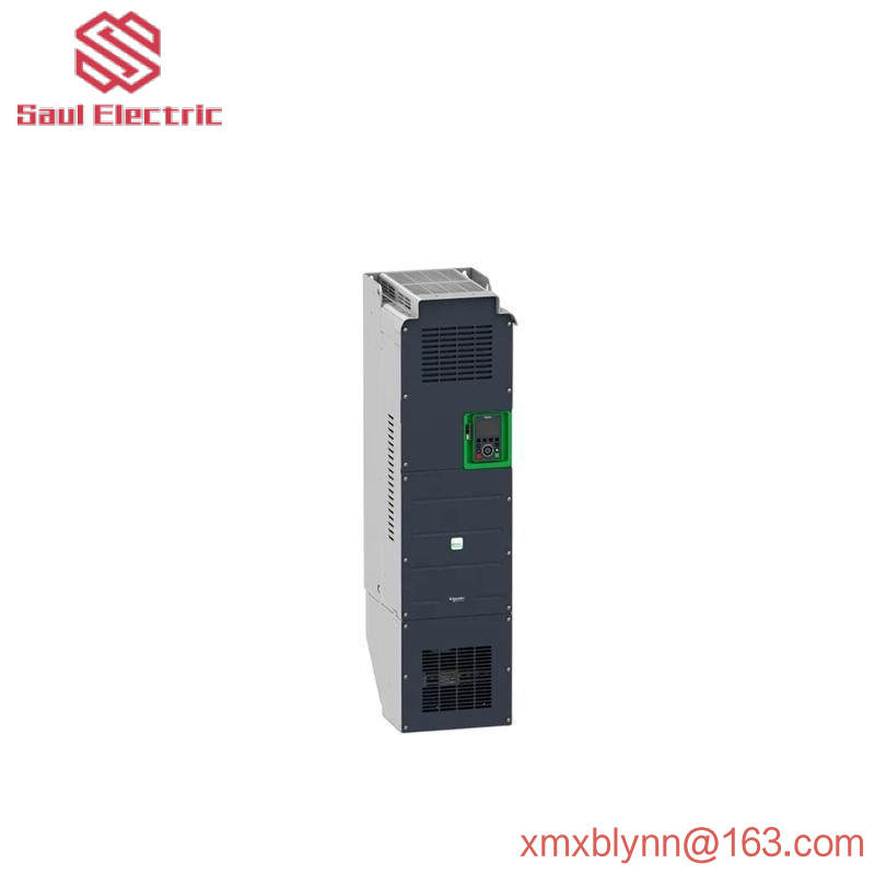 SCHNEIDER ATV630D55N4 Motor Drives