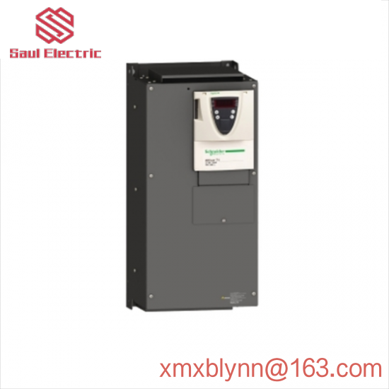 SCHNEIDER ATV71HD55N4Z Variable speed drive