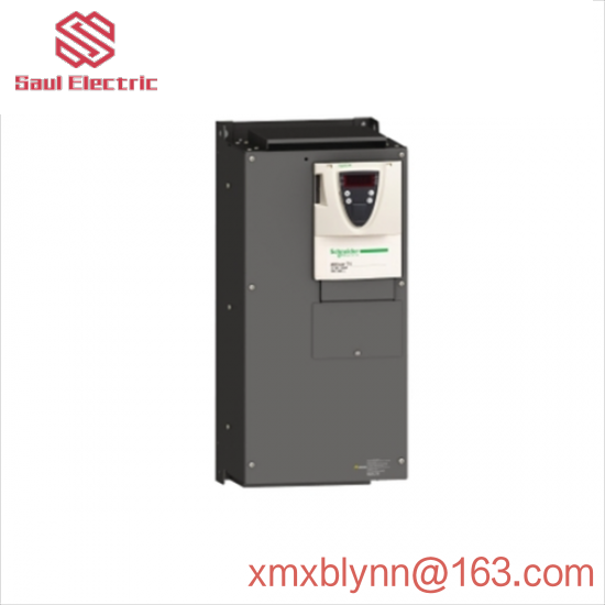 SCHNEIDER ATV71HD75N4Z Variable speed drive