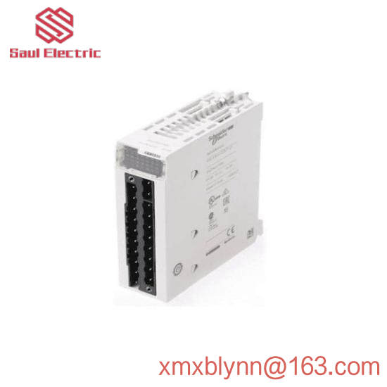 Schneider BMXAMM0600 analog I/O module