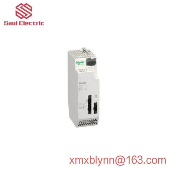 schneider BMXCPS4002 power supply module