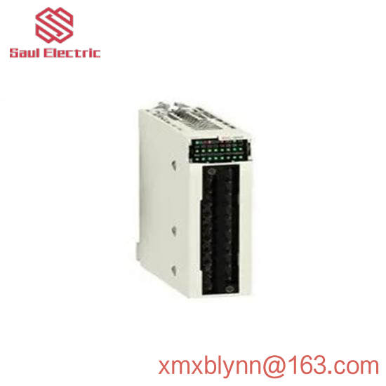Schneider BMXEHC0800 counter module