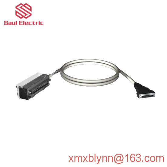 Schneider BMXFCA500 Analog Input Module