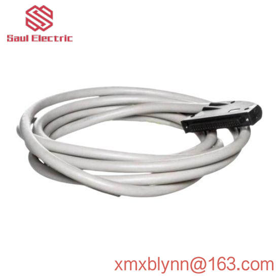 Schneider BMXFCW501 Discrete I/O Cable 5M