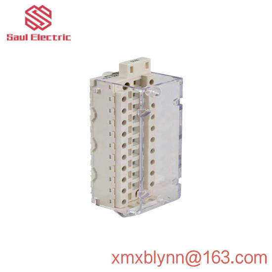 Schneider BMXFTB2000 Terminal Block