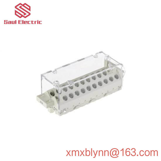 Schneider BMXFTB2010 terminal block