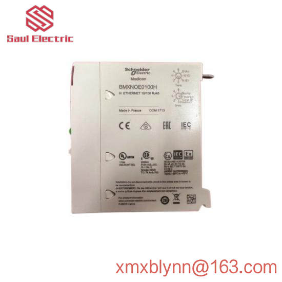 Schneider TWDDRA16RT  Modicon PLC module