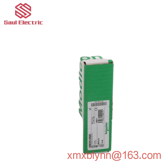 Schneider BMXP342000  Modicon Processor module