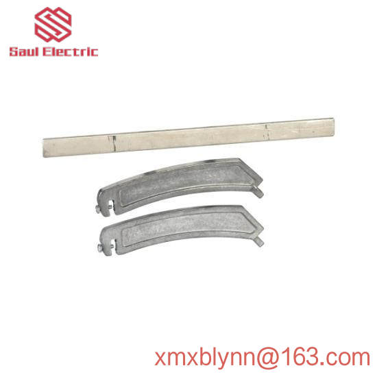 Schneider BMXXSP0600 6-slot Protection Shield Rod