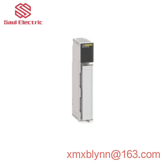 Schneider Electric Modicon 140CPS41400 Power Supply Module