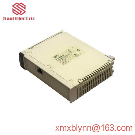 Schneider Electric TSXWMY100  Ethernet TCP/IP Module