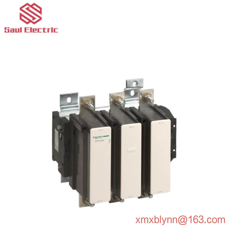 Schneider LC1F630P7S011 Contactor