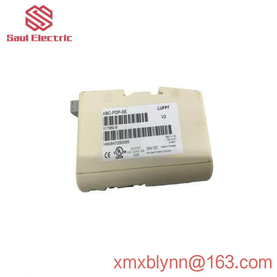 Schneider LUFP7 ABC-PDP-SE Passerelle Profibus-DP/Modbus Gateway