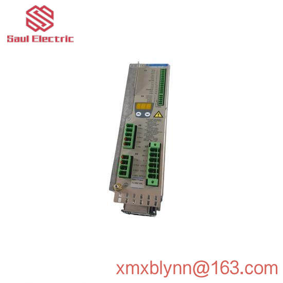 Schneider LXM15LD17N4 servo drive