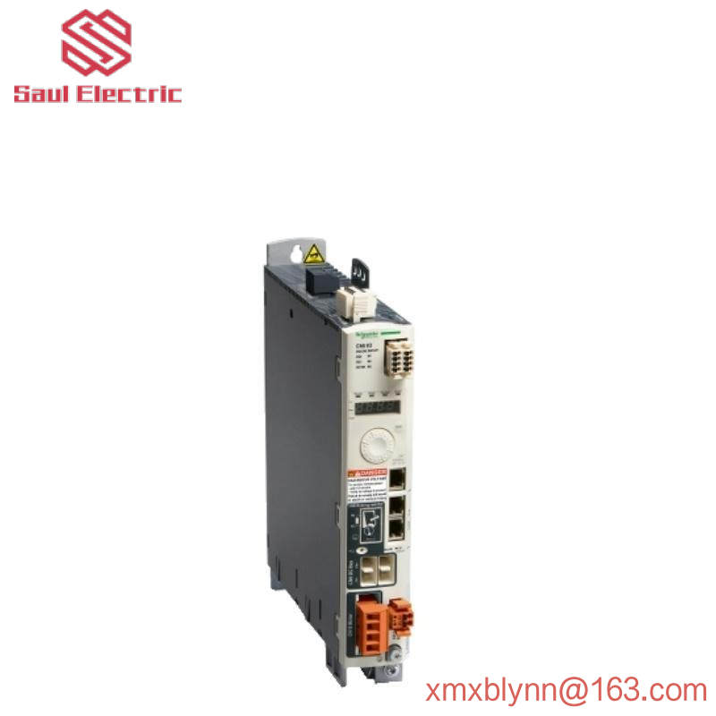 SCHNEIDER LXM32AU60N Servo Drive