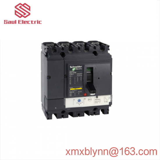 SCHNEIDER MIC6.0A Frame circuit breaker