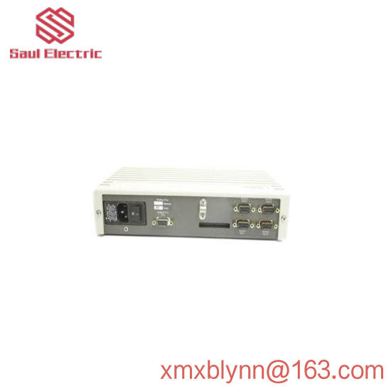 Schneider Modicon NW-BM85-000 Modbus Plus Bridge Mux