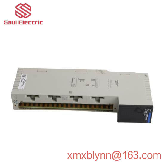 Schneider Modicon Quantum 140DDO35300