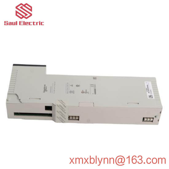 Schneider Modicon Quantum 140DDO35300
