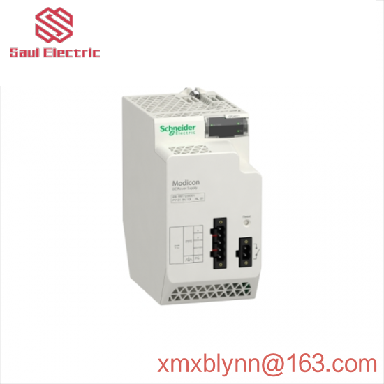 SCHNEIDER PC-A984-130
