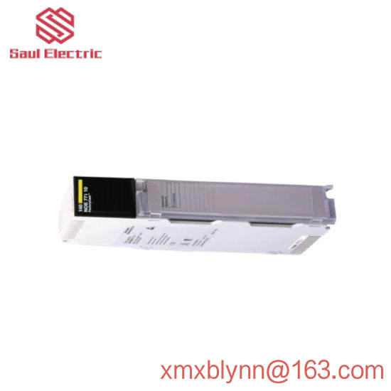Schneider PLC 140NOE77101