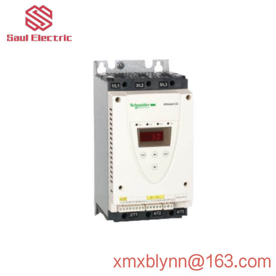 Schneider PLC ATS22C11Q