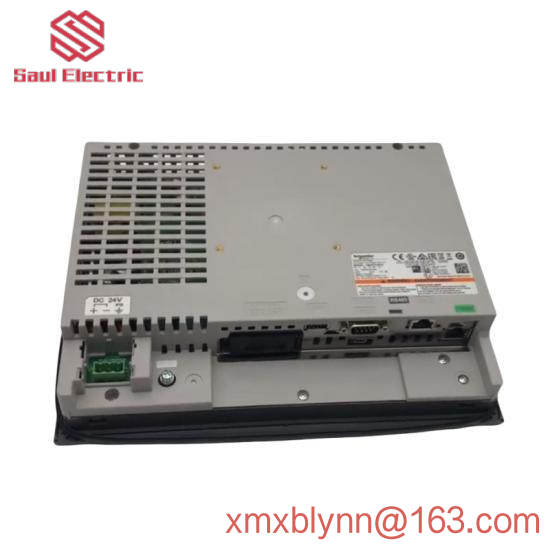 Schneider PLC HMIGTO5310