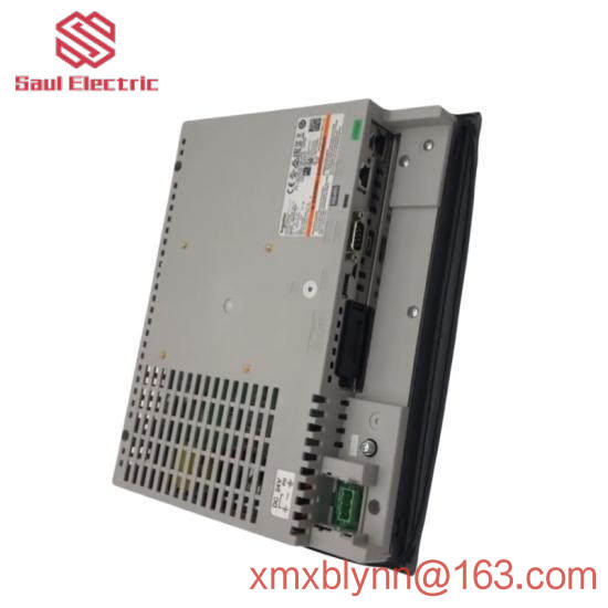 Schneider PLC HMIGTO5310