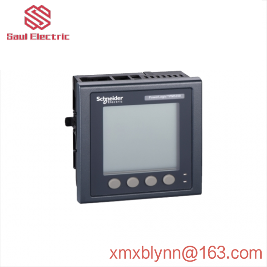 SCHNEIDER PM5350 power monitor