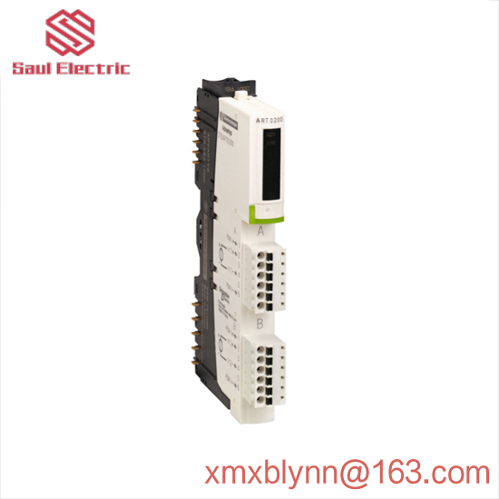 SCHNEIDER STBART0200K Analog Input Kit