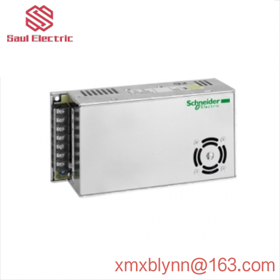 SCHNEIDER TSX08EAV8A2