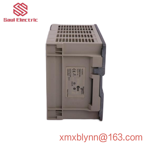 SCHNEIDER TSX08EAV8A2