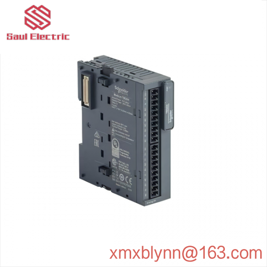 SCHNEIDER TSXCUSBMBP