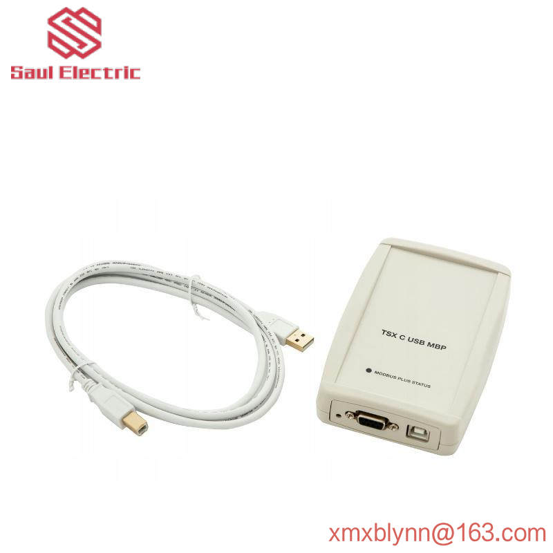 Schneider TSXCUSBMBP USB gateway - Modbus Plus bus
