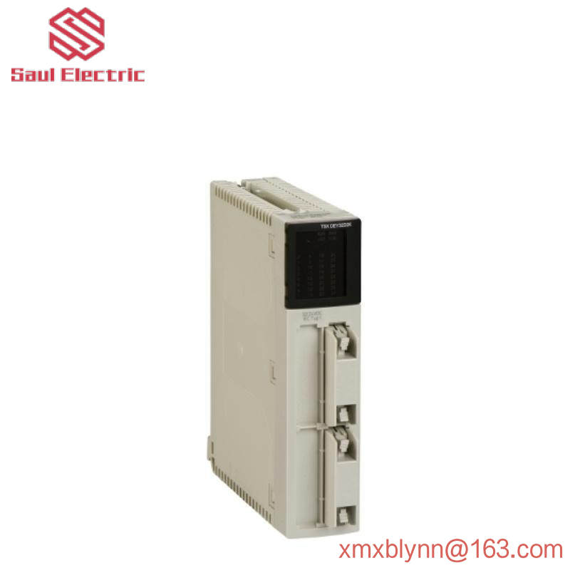 Schneider TSXDEY32D2K