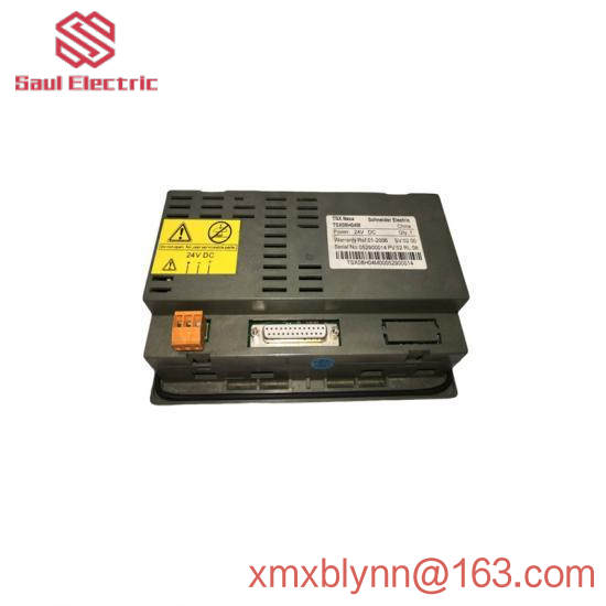 SCHNEIDER TSXP572634