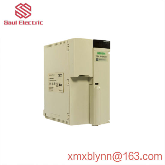 SCHNEIDER TSXPSY5500 Power Supply Unit