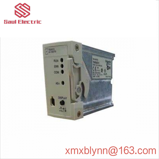 SCHNEIDER TSXSAZ10 AS-Interface master module