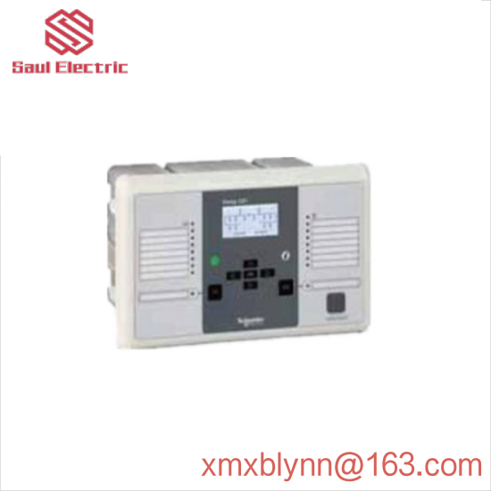 SCHNEIDER VAMP221-003292 Relay