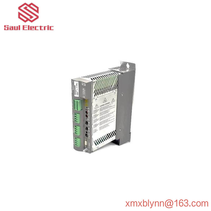 SCHNEIDER VDM01D10AA00 MC-4/11/10/400 SERVO DRIVE