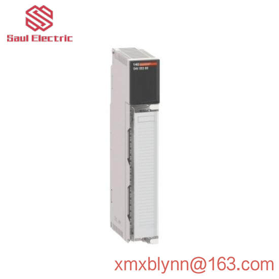 SCHNEIDER XBTF034610N