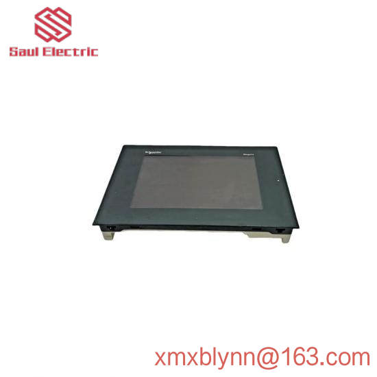 Schneider XBTGT5230 Advanced Touchscreen Panel