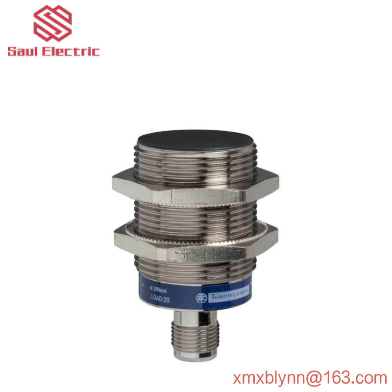 SCHNEIDER XS630B1MAU20 Inductive Proximity Sensor