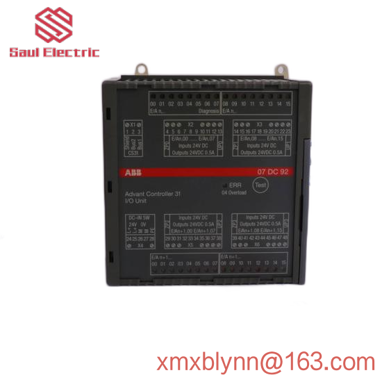 SDCS-CON-2 3ADT220090R0002  ABB