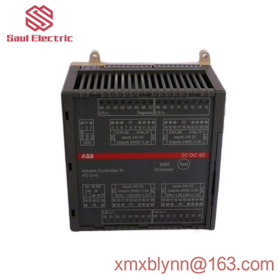 SDCS-CON-2 3ADT220090R0002  ABB