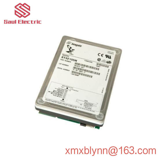 SEAGATE ST3630A